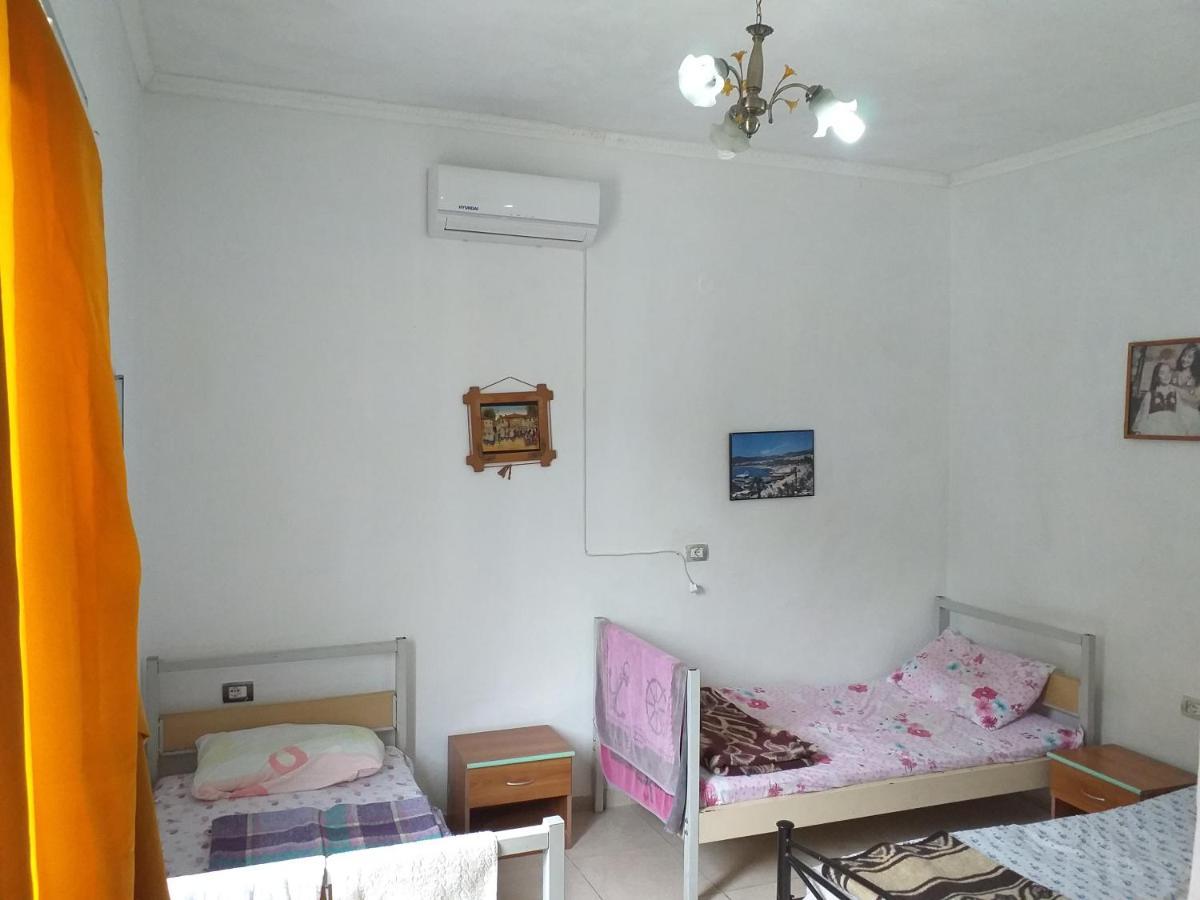 Rozafa Ferry & Accommodation Koman Екстериор снимка