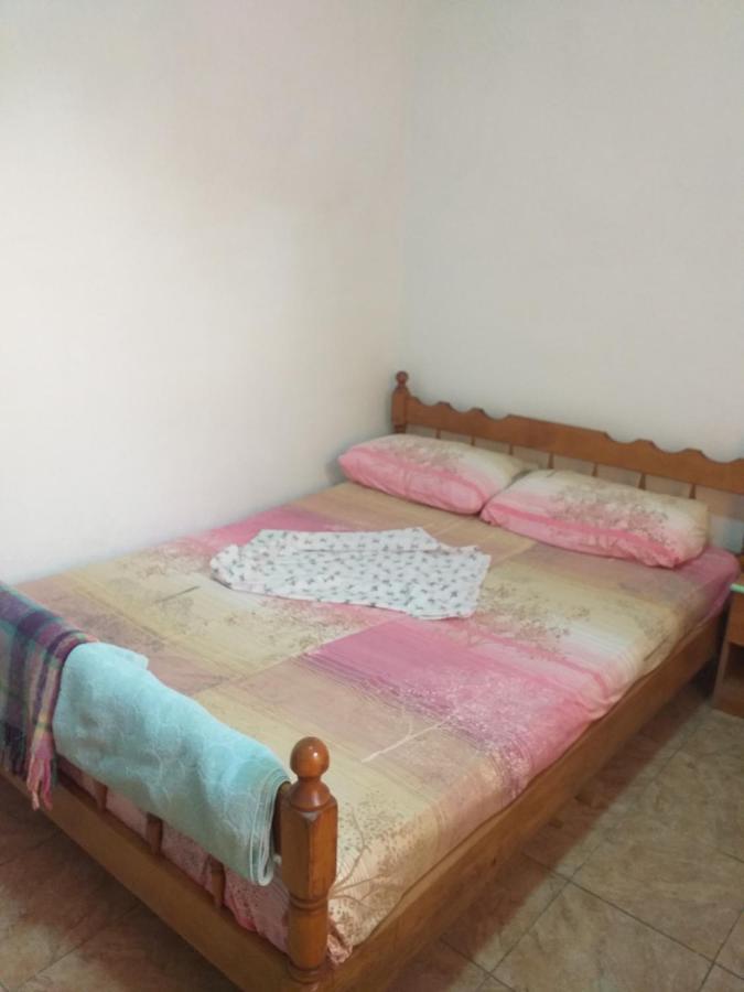 Rozafa Ferry & Accommodation Koman Екстериор снимка